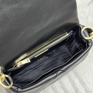 Replica Prada System Nappa - 1:1 designer replica handbag