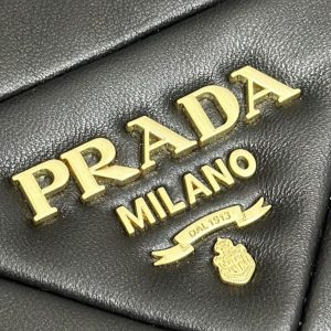 Replica Prada System Nappa - high-quality designer bag clone