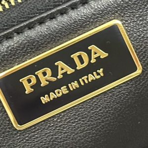 Replica Prada System Nappa - high-end fake designer purse
