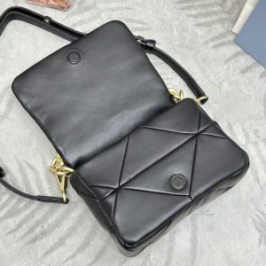 Replica Prada System Nappa - premium-grade designer purse dupe