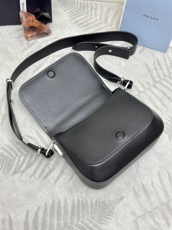 Replica Prada Padded Shoulder Bag - top-tier luxury replica shoulder bag