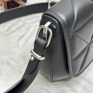 Replica Prada Padded Shoulder Bag - best quality luxury bag dupe