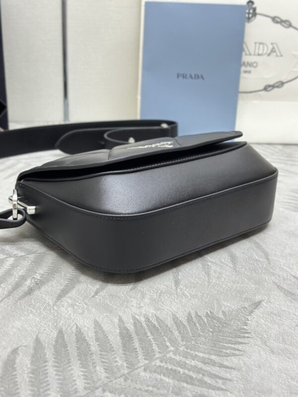 Replica Prada Padded Shoulder Bag - best quality luxury bag dupe