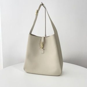 Replica YSL LE 5 A 7 White - elite superclone designer purse