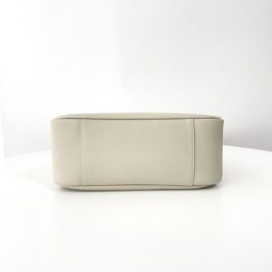 Replica YSL LE 5 A 7 White - best quality luxury bag dupe