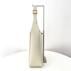 Replica YSL LE 5 A 7 White - best quality luxury bag dupe