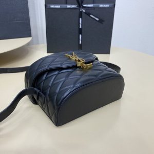 Replica YSL June Black - realistic designer-inspired fake bag