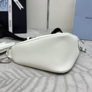 Replica Prada Saffiano Triangle - authentic-look luxury purse replica