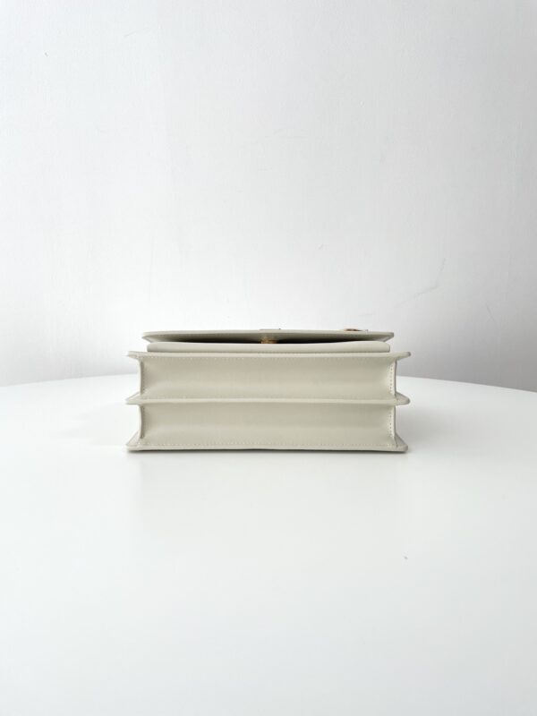 Replica YSL Sunset White - best-selling designer handbag dupe