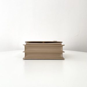 Replica YSL Sunset Apricot - near-authentic luxury replica handbag