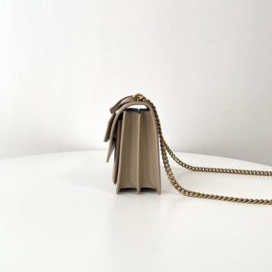 Replica YSL Sunset Apricot - high-quality designer bag clone