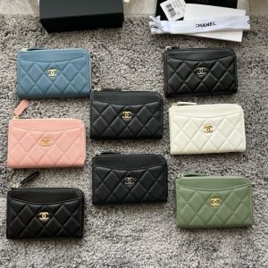 Replica Chanel Coin Purse - ultra-realistic fake designer tote