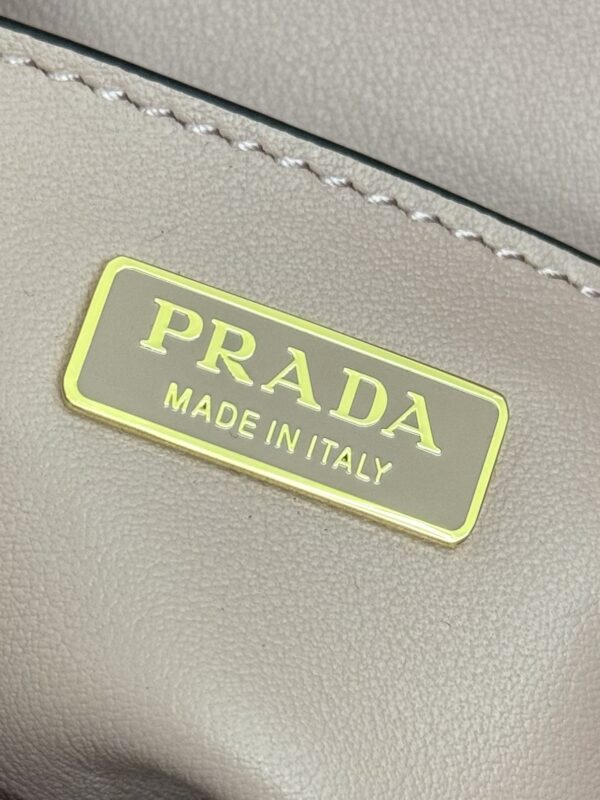 Replica Prada Mini Saffiano Pink - top-rated replica designer bag