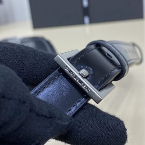 Replica YSL Solferino Mini Black - best-selling designer handbag dupe