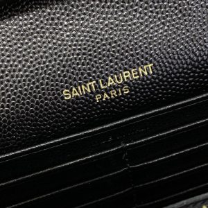Replica YSL Envelope Clutch - authentic-look luxury purse replica
