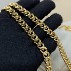 Replica YSL Envelope Clutch White - high-accuracy replica luxury purse