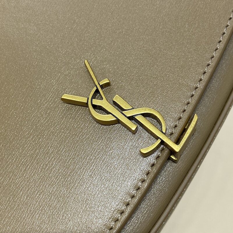 Replica YSL Voltaire Brown - high-quality designer bag clone
