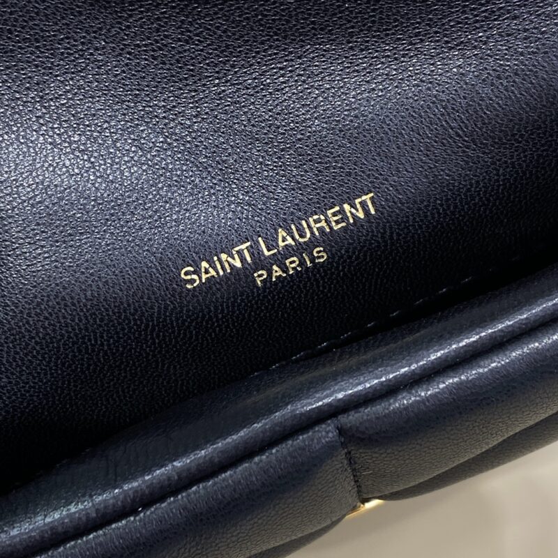 Replica YSL Loulou Puffer - top-rated replica designer bag