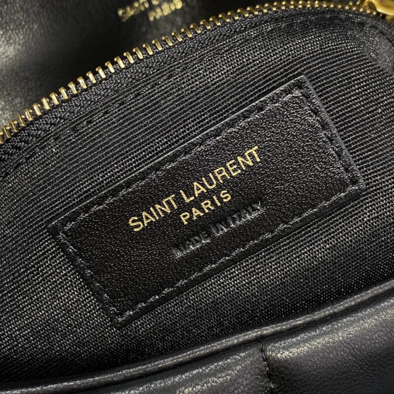 Replica YSL Loulou Puffer - authentic-look luxury purse replica