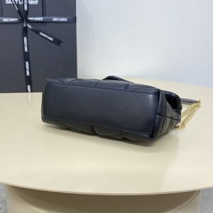 Replica YSL Loulou Puffer - top-tier luxury replica shoulder bag