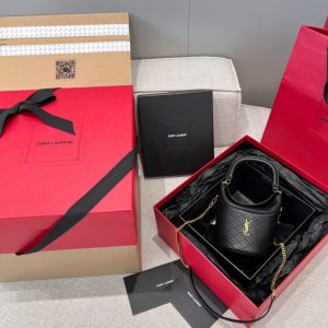 Replica YSL Gaby Bucket - 1:1 designer replica handbag