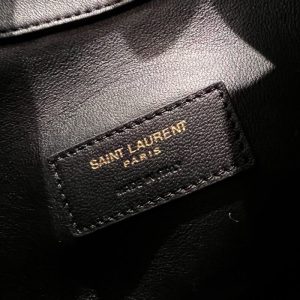 Replica YSL Gaby Bucket - top-rated replica designer bag
