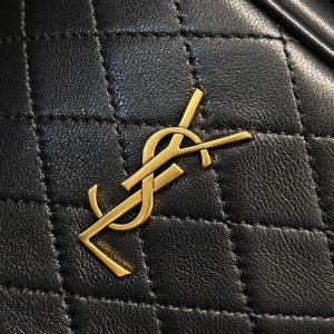Replica YSL Gaby Bucket - best quality luxury bag dupe