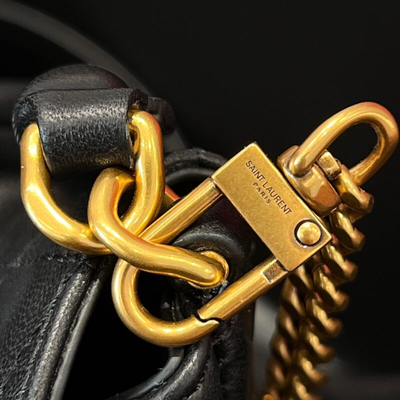 Replica YSL Gaby Bucket - high-end fake designer purse