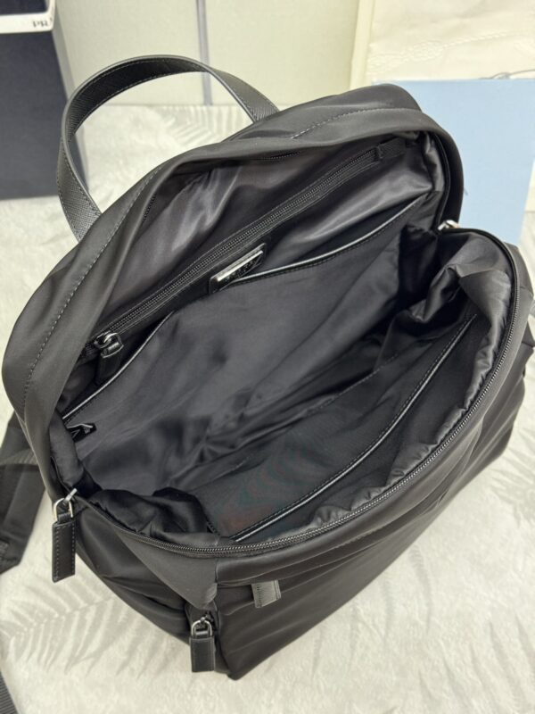 Replica Prada Clasic Backpack - top-rated replica designer bag