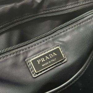 Replica Prada Clasic Backpack - best quality luxury bag dupe