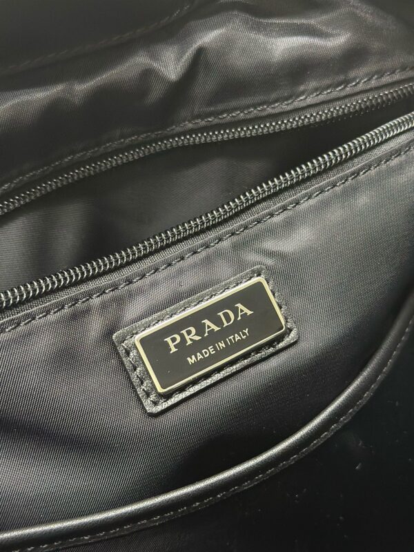 Replica Prada Clasic Backpack - best quality luxury bag dupe