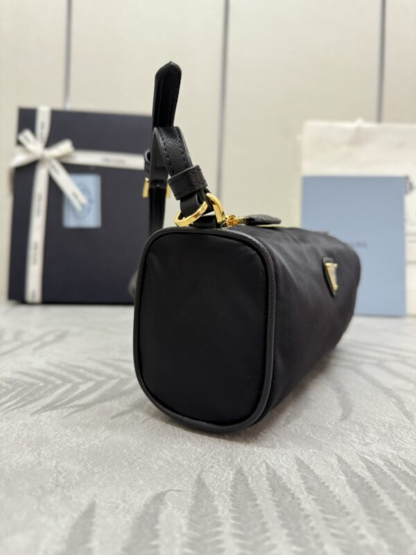 Replica Prada Nylon Shoulder Bag - ultra-realistic fake designer tote