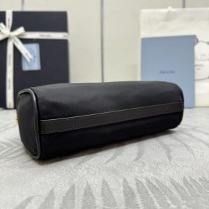 Replica Prada Nylon Shoulder Bag - near-authentic luxury replica handbag