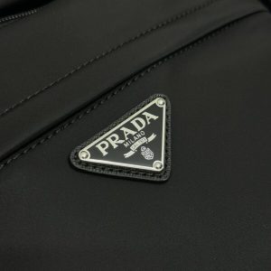 Replica Prada Re-Neylon Clasic Backpack - authentic-look luxury purse replica