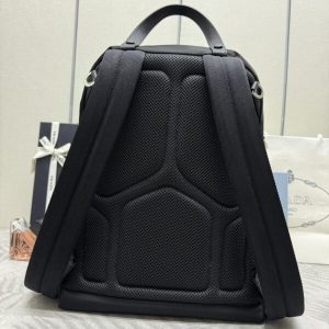 Replica Prada Re-Neylon Clasic Backpack - high-end fake designer purse