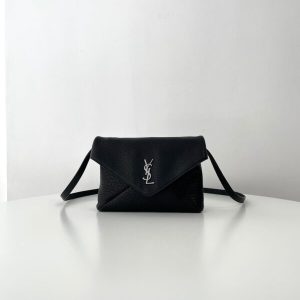 Replica YSL Cassandre Envelope - high-quality designer bag clone