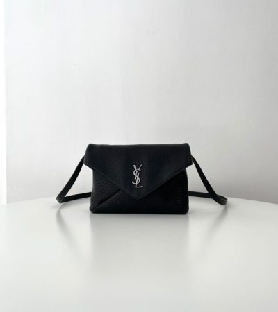 Replica YSL Cassandre Envelope - high-quality designer bag clone