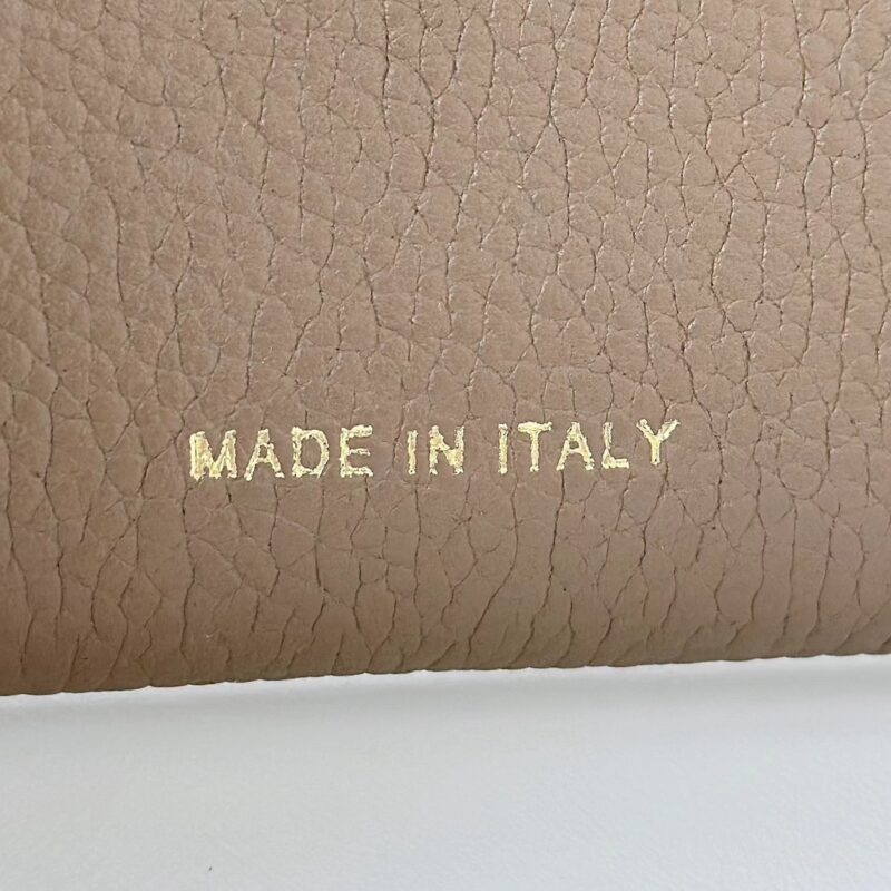 Replica Fendi Two Sides Small Tote F Monogram - realistic designer-inspired fake bag