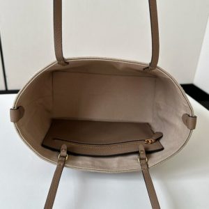 Replica Fendi Two Sides Small Tote F Monogram - best quality luxury bag dupe