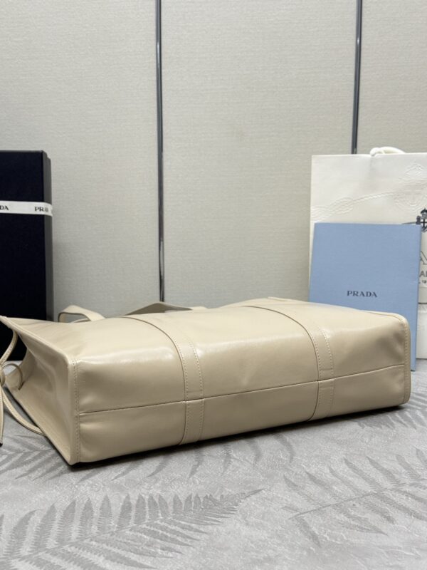 Replica Prada Antique Nappa Tote - best quality luxury bag dupe