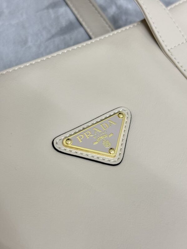 Replica Prada Antique Nappa Tote - high-end fake designer purse