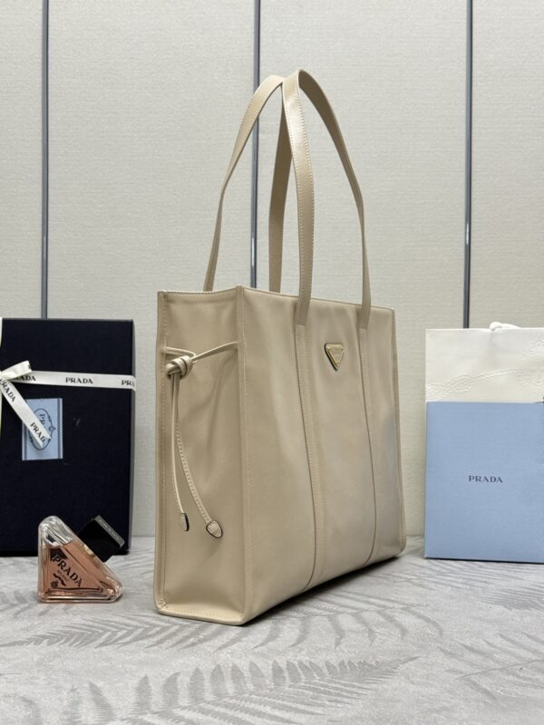 Replica Prada Antique Nappa Tote - near-authentic luxury replica handbag