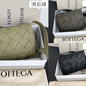 Replica Bottega Veneta Diago - realistic designer-inspired fake bag