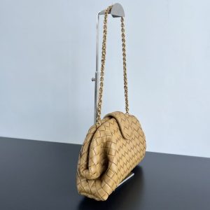 Replica Bottega Veneta Lauren 1980 All Colors - authentic-look luxury purse replica