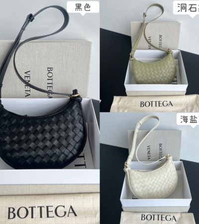 Replica Bottega Veneta Gemelli - realistic designer-inspired fake bag