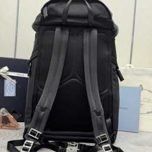Replica Prada Re-Neylon Backpack - near-authentic luxury replica handbag