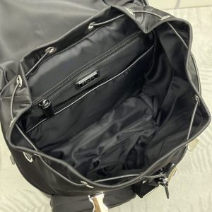 Replica Prada Re-Neylon Backpack - elite superclone designer purse