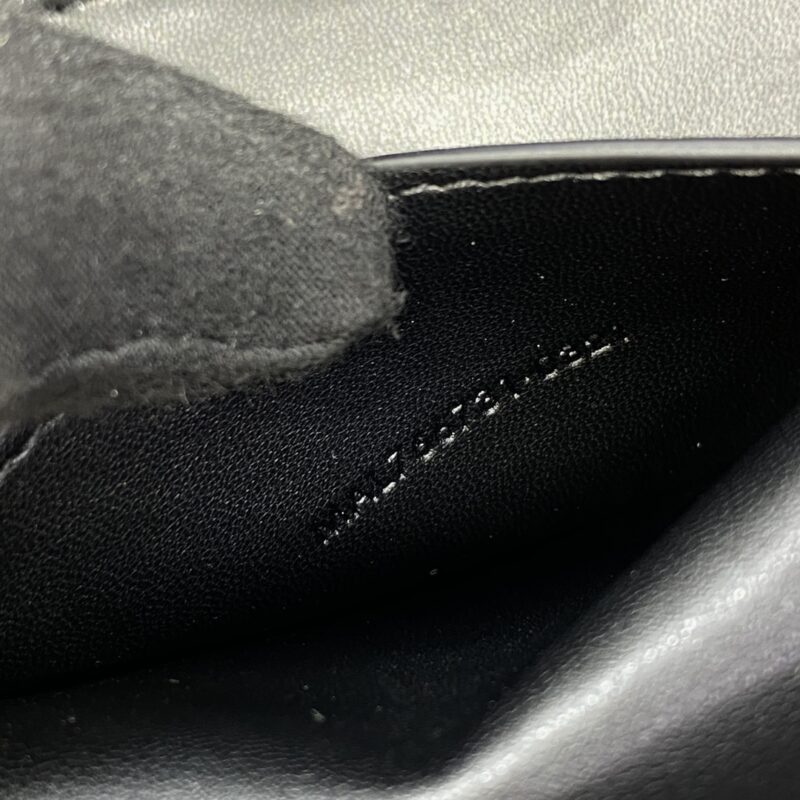 Replica YSL Gaby White - top-rated replica designer bag