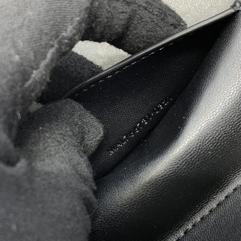 Replica YSL Gaby Grey - elite superclone designer purse