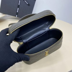 Replica YSL Gaby Grey - best-selling designer handbag dupe